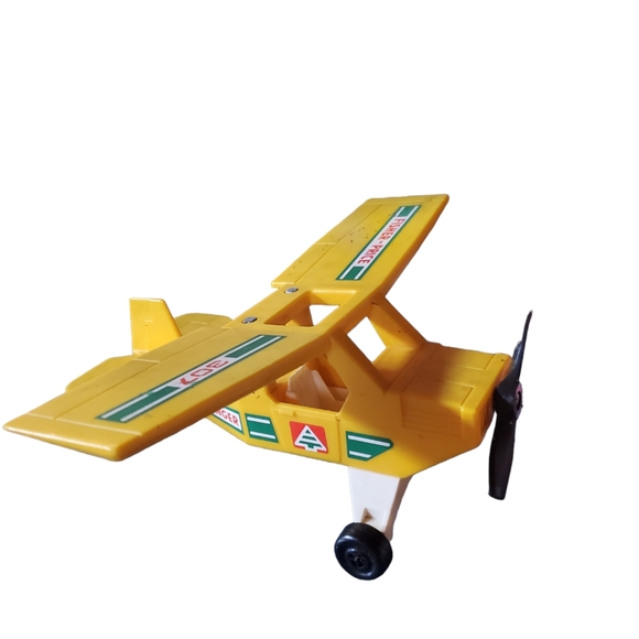 Vintage Fisher Price vehicle lot - Picture 2 of 8